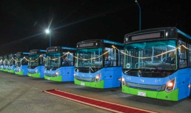 محافظ القاهرة يعلن خطة تشغيل متكاملة للنقل العام خلال شهر رمضان