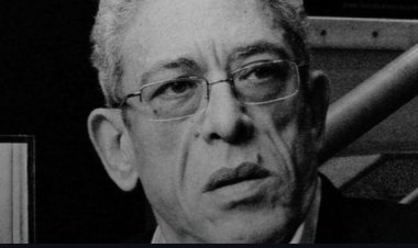 نقابة المهن التمثيلية تنعى المخرج داود عبد السيد