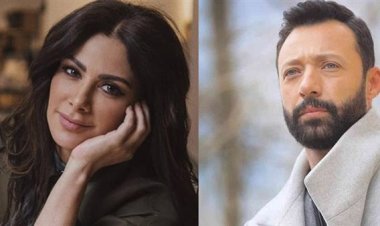 مواعيد عرض مسلسل بين السطور على mbc