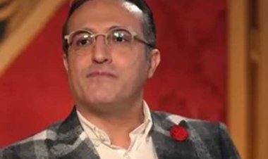 شريف مدكور: «لا أصلي في المسجد بسبب الدوشة.. والزعل سبب إصابتي بالسرطان»