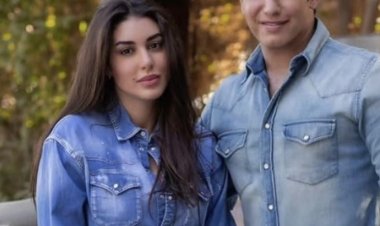 أحمد أبو هشيمة وياسمين صبري معًا في الساحل الشمالي.. هل تعود قصة الحب من جديد