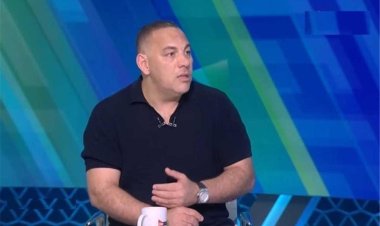 أحمد بلال يكشف مفاجأة بشأن حارس مرمى المنتخب قبل أمم إفريقيا