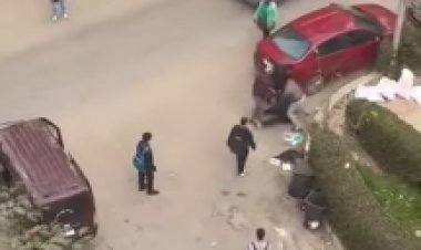 عاجل.. تجديد حبس المتهم في واقعة مشاجرة الفردوس 15 يومًا على ذمة التحقيقات