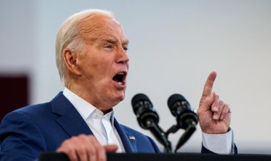 الرئيس الأمريكي «جو بايدن» يعلن حالة الطوارئ في «فلوريدا».. تعرف على السبب