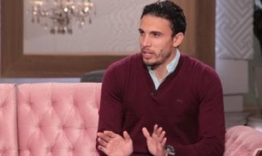 "جدو" يثير الجدل بتصريح ساخر عن مباراة القمة: أتمنى الفريقين يخسروا