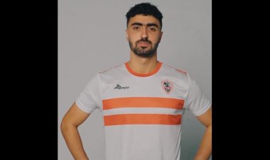 الزمالك يعلن رسميا ضم محمد شحاتة وزياد كمال
