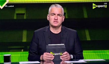 "الأعلى للإعلام": مد الفترة المخصصة للاستديوهات التحليلية لباقي مباريات دوري نايل