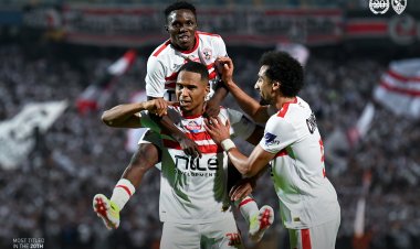 فيتور بيريرا: هدف سيف الجزيري بشباك الأهلي صحيح