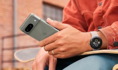 إمكانات تبحث عنها.. جوجل يستعرض مميزات هاتف Pixel 8a