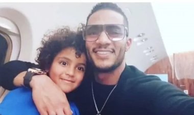 في واقعة التعدي على زميله بالنادي.. ابن محمد رمضان يتغيب عن جلسة محاكمته اليوم