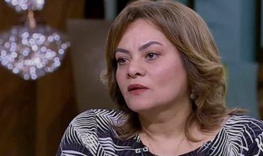 كاملة أبو ذكري تنتقد أعمال السفاحين: قد تؤدي إلى التعود والإثارة لفعل الجرائم