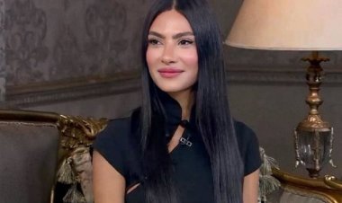 هدى المفتي تكشف رؤيتها للزواج ومواصفات شريك حياتها