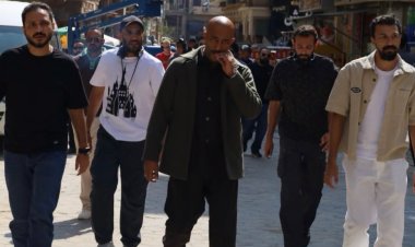 قبل رمضان 2027.. محمد رمضان يوجه نصيحة إلى قهاوي مصر بسبب عشماوي