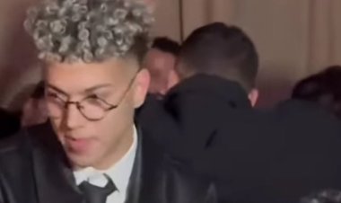 أول ظهور  بعد العقوبة.. حضور إمام عاشور حفل زفاف صديقه كريم الدبيس