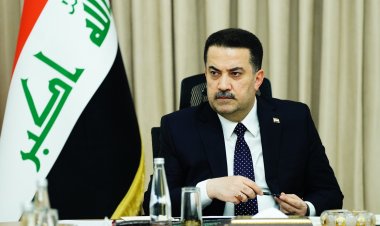 أول تعليق من بغداد على وقف «حزب الله» بالعراق هجماته ضد القوات الأمريكية