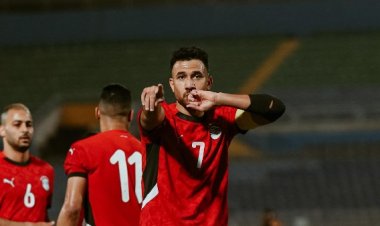 بعد احترافه في تركيا.. تقرير تركي يكشف موقف تريجيه من العودة للأهلي