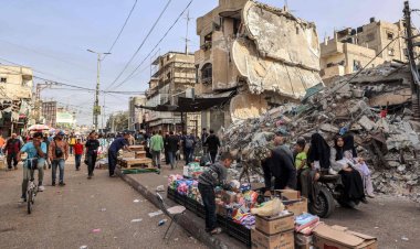 جراح فلسطيني شهير: الفرق بين الحرب على غزة هذه المرة وسابقًا أشبه بالفرق  بين فيضان وتسونامي
