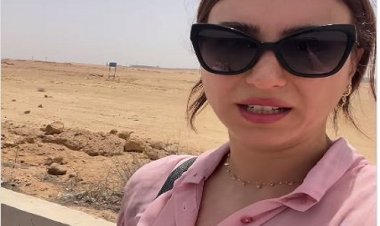 «خلع الحزام وقالي معلش عندي السكر»...  هلا السعيد تتهم سائق أوبر بالتحرش