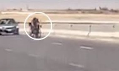 ماذا حدث في بطولة الجمهورية للدراجات 2024؟