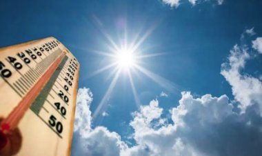 ارتفاع درجات الحرارة.. حالة الطقس اليوم الأربعاء 8 مايو 2024