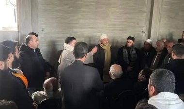 الفنان عبد العزيز مخيون يدفع دية شاب انتهت حياته على يد ابنه في البحيرة