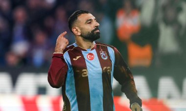 بهدفه أمام بشكتاش.. صلاح ينفرد بصدارة هدافي الدوري التركي بـ8 أهداف