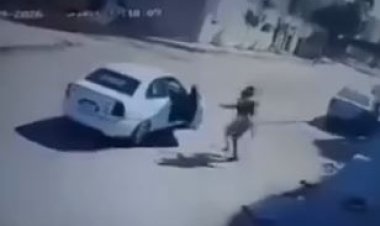 الأمن يكشف ملابسات فيديو اختطاف طفل بالشرقية وضبط المتهمين