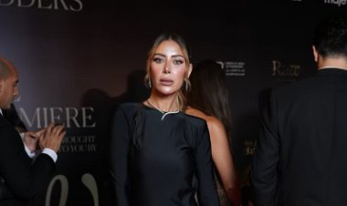 حضور لافت للفنانة هبة عبد العزيز في موسم مزدحم بالنجاحات والتحضيرات