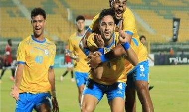 على حساب طلائع الجيش.. الإسماعيلي يحقق أول فوز في موسم الدوري
