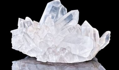 قيمته 7.02 مليارات دولار.. كيف أصبحت مصر من أكبر الدول المالكة لمعدن الكوارتز؟