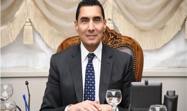 بعد فوز الأهلي على الزمالك.. وزير الرياضة يعلق على نهائي بطولة إفريقيا لليد