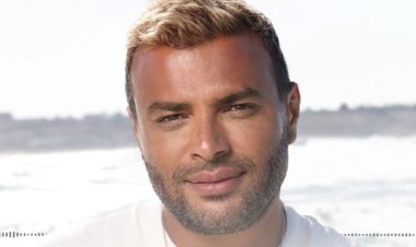 رامي صبري يعلن موعد اطلاق ألبوم «أنا جامد كده كده» وطاقم العمل