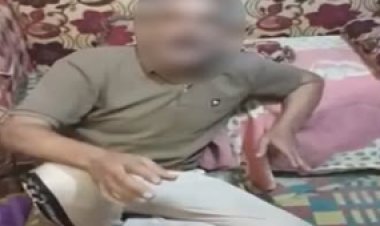 الداخلية تكشف حقيقة فيديو "ابني بيتعذب في مركز 15 مايو للإصلاح والتأهيل"