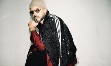 بالفيديو.. أبو يطرح الأغنية الرسمية لمهرجان "أسبوع القاهرة للتصميم"