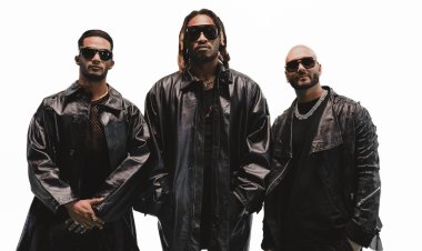 «عربي».. محمّد رمضان يشارك مساري وفيوتشر في أغنية جديدة