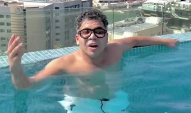 عمر كمال يطرح أغنية «بحبك وبس» بتعاون مصري جزائري مع الشاب حميدو