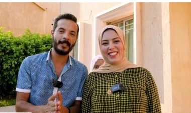 إحالة اليوتيوبر حمدي ووفاء للمحاكمة العاجلة.. تعرف على الاتهامات الموجهة لهما