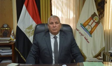 محافظ الوادي الجديد: نقل جميع المصابين بحادث السيرك لمستشفى الخارجة التخصصي