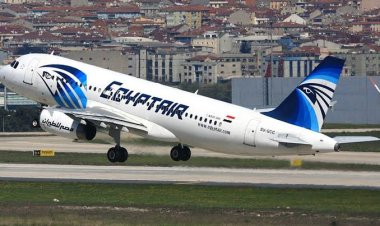 أمين اللجنة الأوليمبية: مصر للطيران تعاملت بكفاءة مع الأزمة العالمية