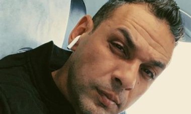 بعد حرمانه من رؤية أولاده.. طليق أيتن عامر يشكو من تصرفات شقيقتها.. فهل يقصد وفاء عامر؟