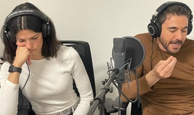 خاص.. أحمد عز يرشح تارا عماد لمشاركته في أعمال فنية جديدة بعد نجاحهما في فيلم “Seven Dogs”