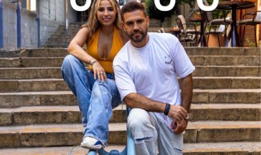 عمل غنائي عابر للثقافات... إيوان يطلق جديده مع Flowy Zoe بعنوان Fuego