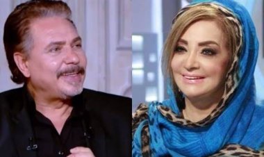 محمد رياض: ظهور الفنانة شهيرة في المهرجان القومي للمسرح أضاف له وقار وقيمة