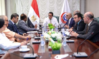 وزير الصحة: تسجيل 609 آلاف حالة على المنظومة الإلكترونية للرعايات والحضانات خلال عام