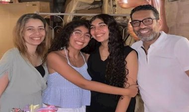 إيداع المتهم بقتل أسرة التجمع الخامس إحدى المصحات النفسية لفحص قواه العقلية
