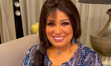 بعد غياب 12 سنوات عاما.. فيفي عبده تستعد للعودة إلى السينما