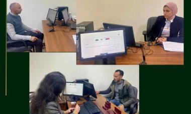 بمناسبة مرور 70 عاما على النيابة الإدارية.. انطلاق خاصية التحقيق بتقنية الإملاء الصوتي