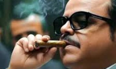 "محامي شرير".. محمد هنيدي يكشف تفاصيل شخصيته في "شهادة معاملة أطفال"