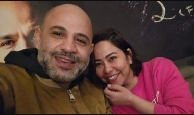 عزيز الشافعي يكشف كواليس الحضن شوك: شيرين أرادت أن تخرج رسالة من قلبها