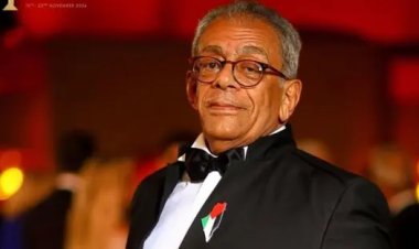 يسري نصر الله: لولا يسرا لما دخلت عالم السينما.. ومرسيدس كانت البداية